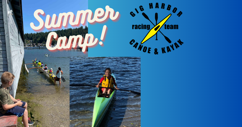 SUMMER CAMP REGISTRATION NOW OPEN!