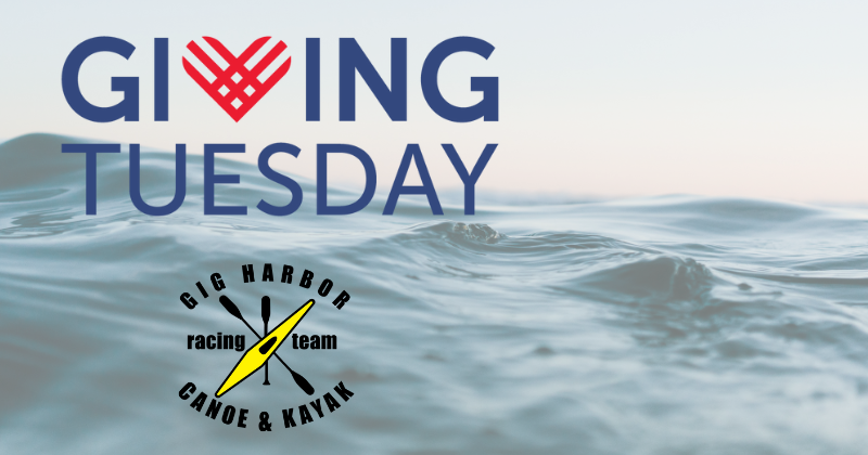 #GivingTuesday IS HERE!